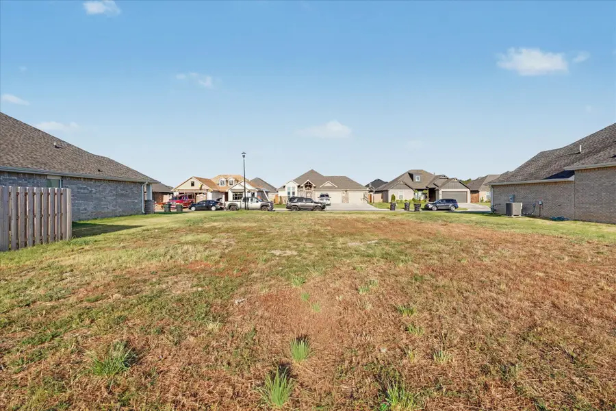 10647 S 278th East Avenue, Coweta, OK 74429 - #2
