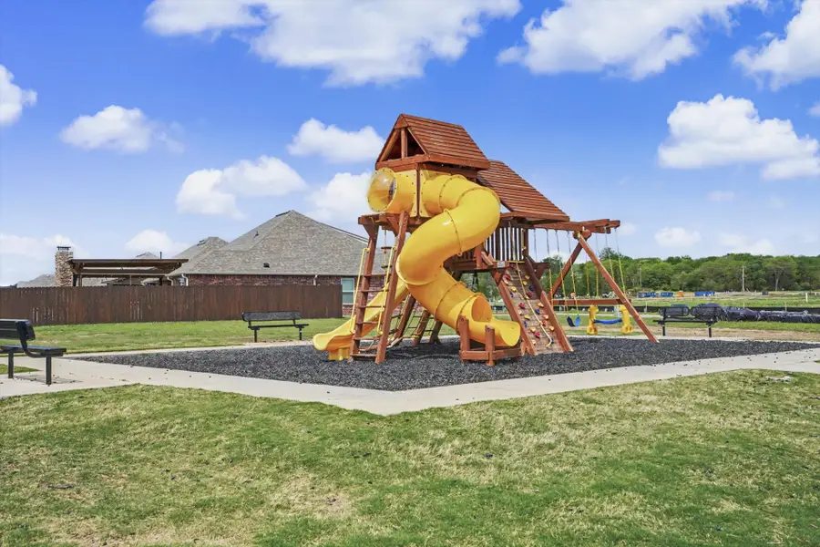 10647 S 278th East Avenue, Coweta, OK 74429 - #3