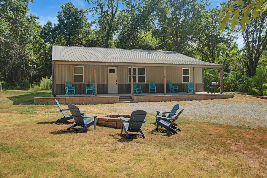232 Oak Hollow Road, Eufaula, OK 74432 - #2
