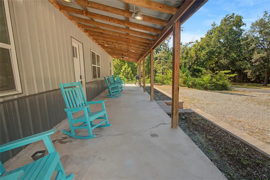 232 Oak Hollow Road, Eufaula, OK 74432 - #3