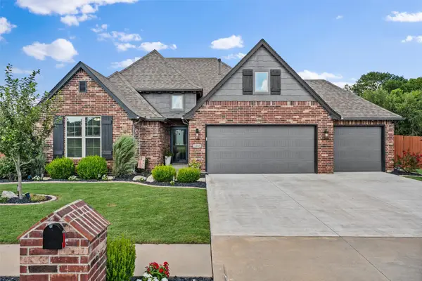 2108 Lester Avenue, Bartlesville, OK 74006