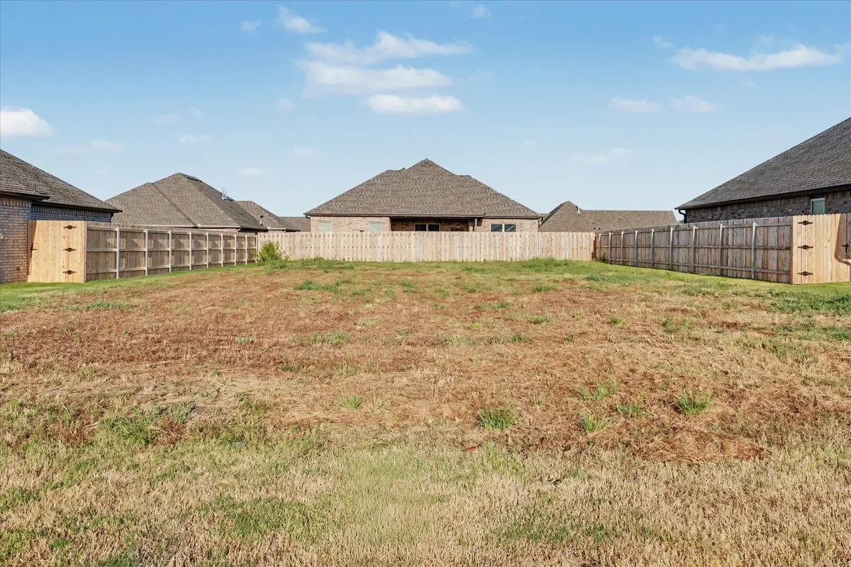 10880 S 278th East Avenue, Coweta, OK 74429 - #1