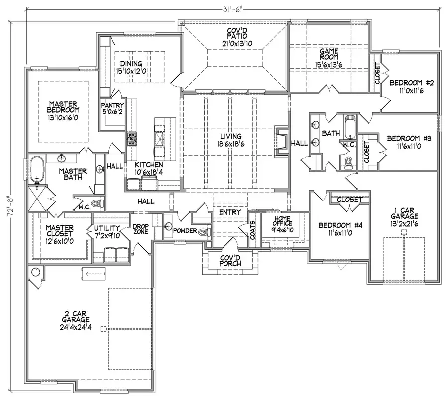11854 E 184th Place, Collinsville, OK 74021 - #2