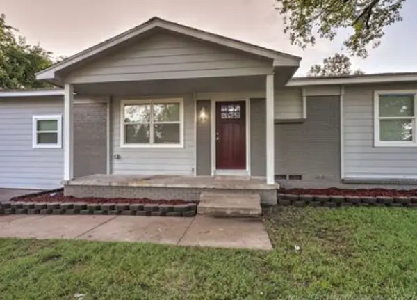 619 S 102nd East East Avenue, Tulsa, OK 74128