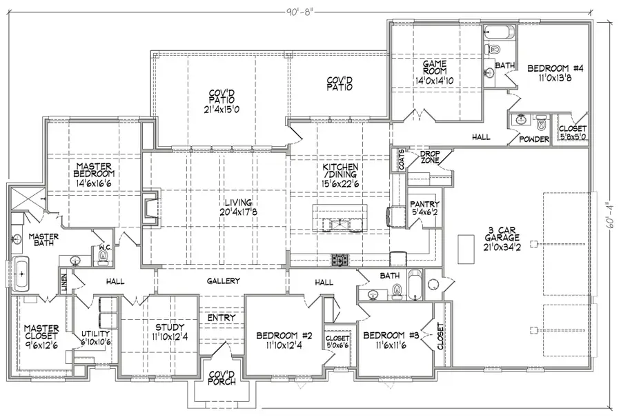 11343 E 184th Place, Collinsville, OK 74021 - #2