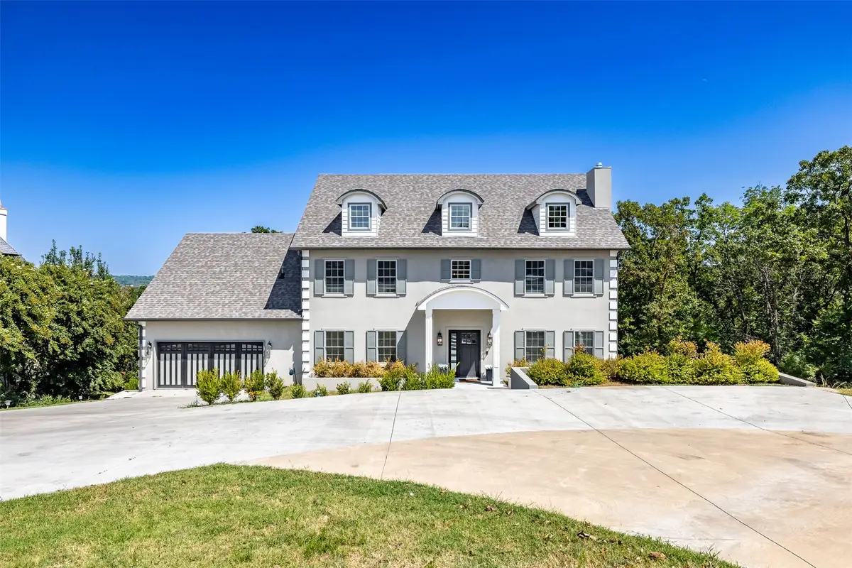 1426 E 122nd Court S, Jenks, OK 74037 - #1