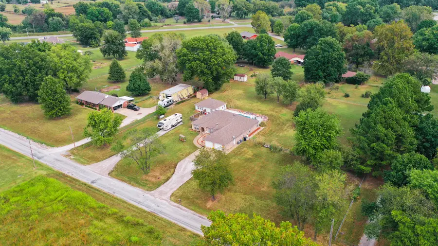 17533 S 321st East Avenue, Coweta, OK 74429 - #2