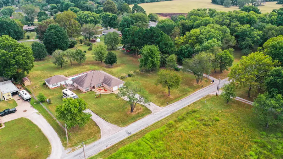 17533 S 321st East Avenue, Coweta, OK 74429 - #3
