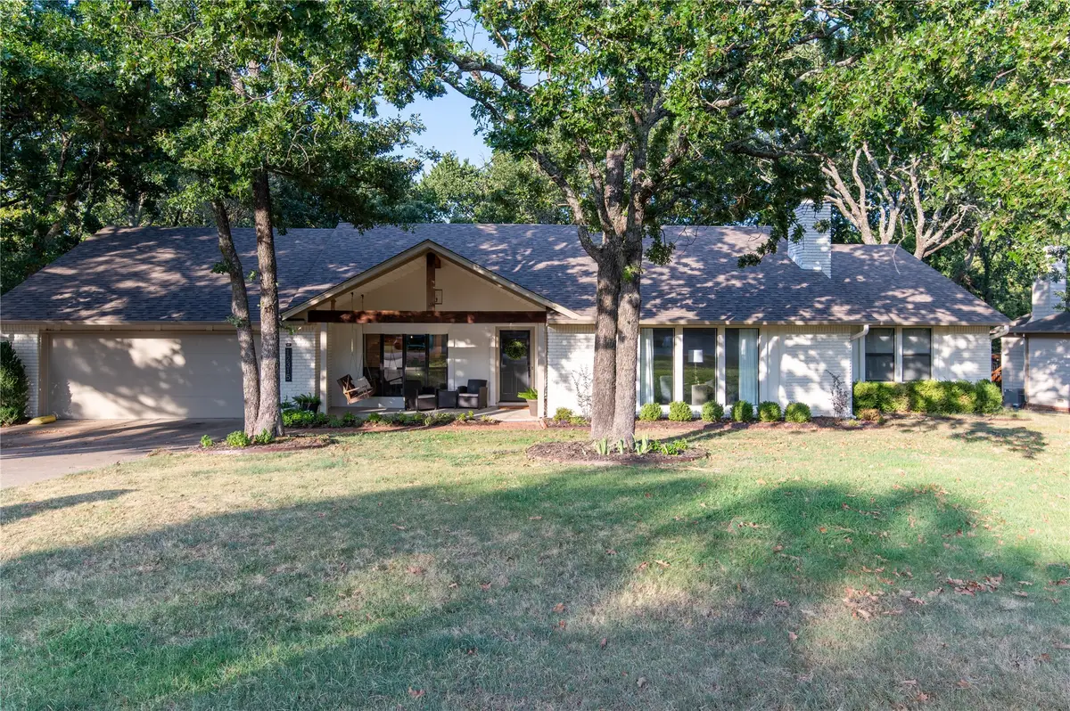 12315 S Skyline Drive, Jenks, OK 74037 - #1