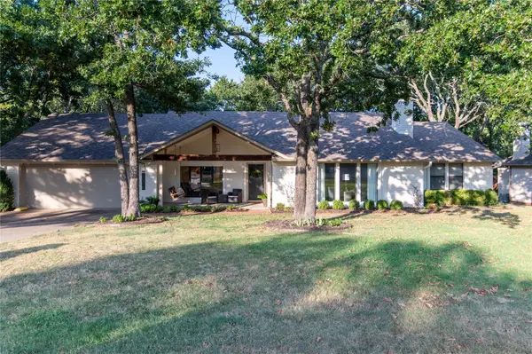 12315 S Skyline Drive, Jenks, OK 74037