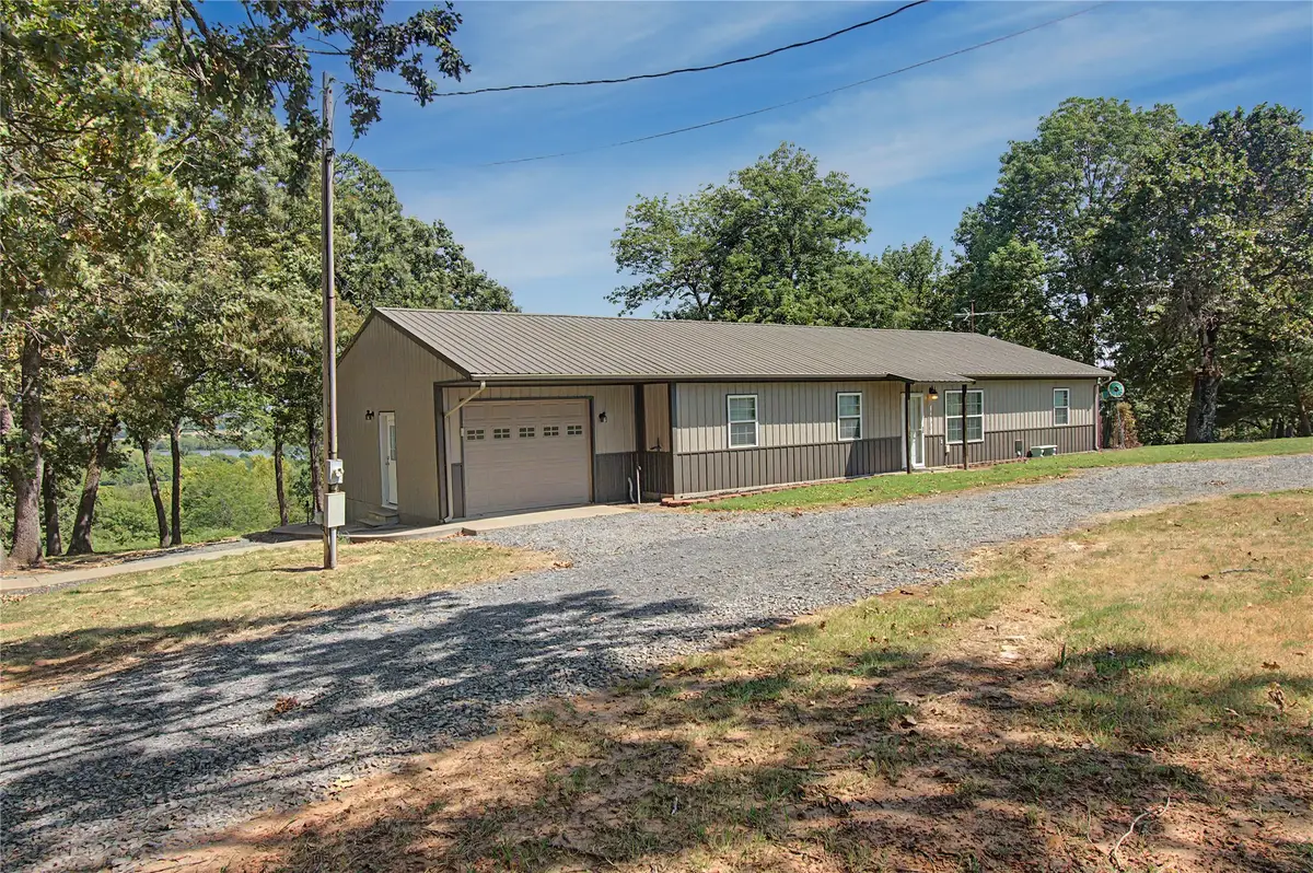 4930 S 71st Street E, Muskogee, OK 74403 - #1
