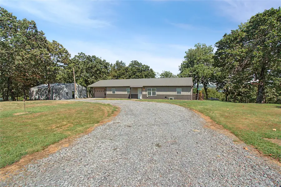 4930 S 71st Street E, Muskogee, OK 74403 - #3