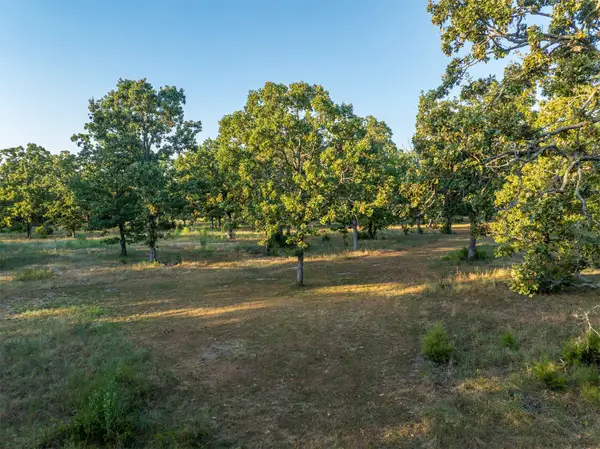 2 N 4450 Road, Locust Grove, OK 74352