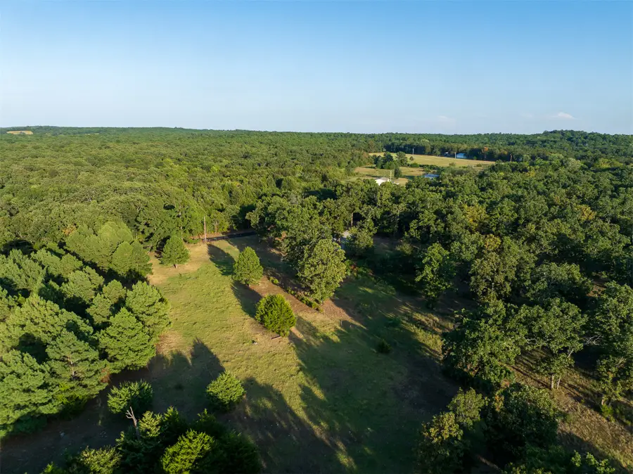 2 N 4450 Road, Locust Grove, OK 74352 - #2