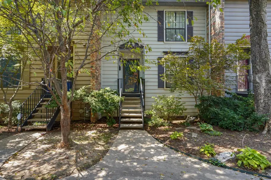 1736 S Cheyenne Avenue #20, Tulsa, OK 74119 - #2