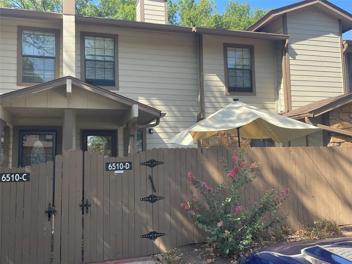 6510 S Memorial Drive #17D, Tulsa, OK 74133 - #1