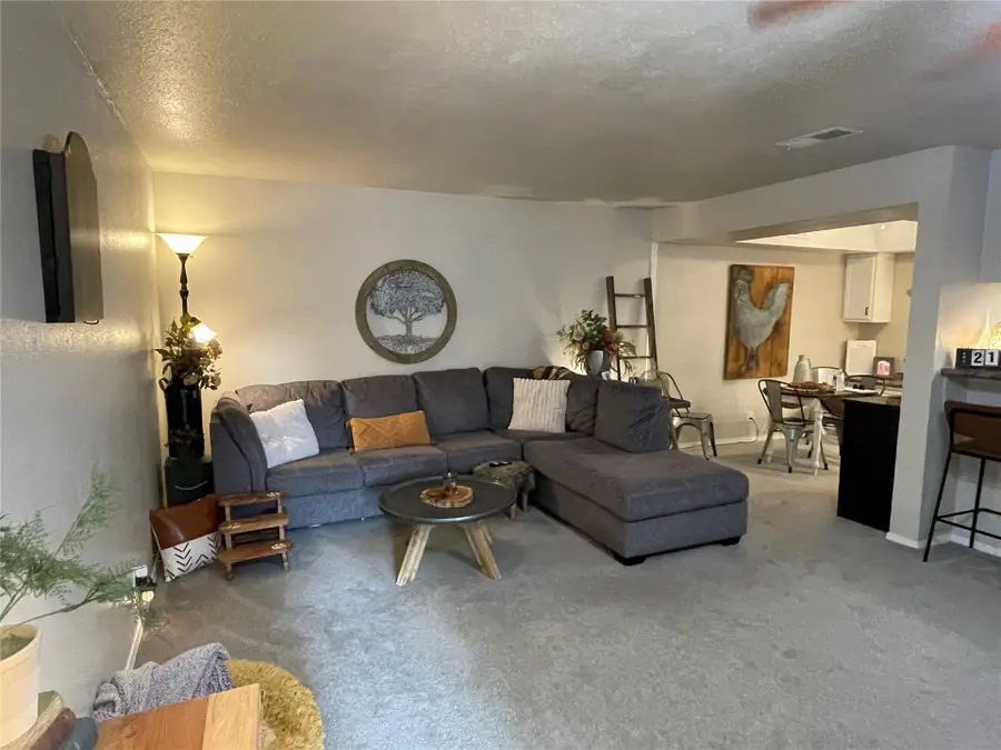 6510 S Memorial Drive #17D, Tulsa, OK 74133 - #2