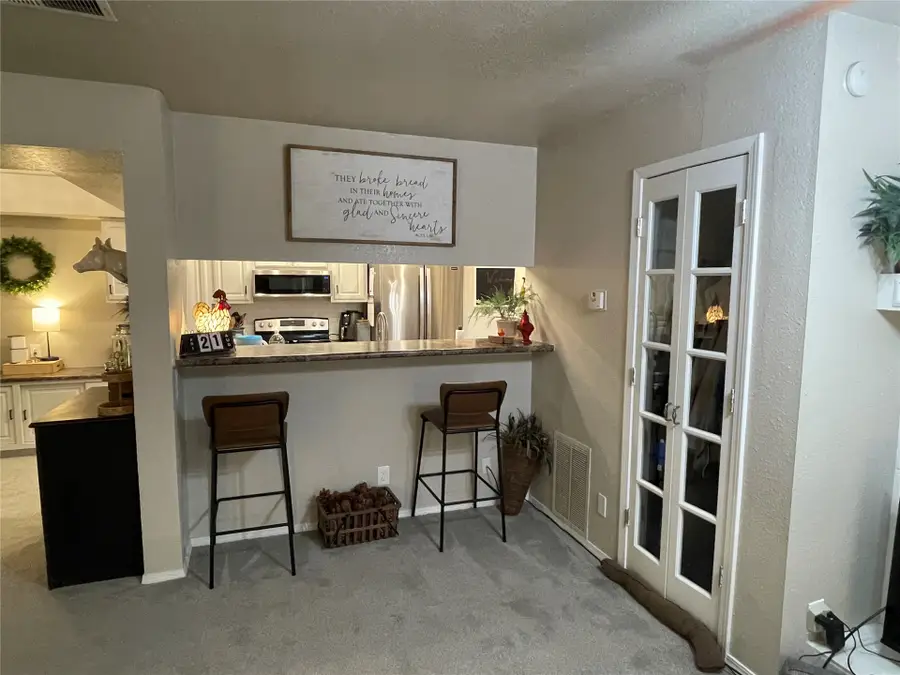 6510 S Memorial Drive #17D, Tulsa, OK 74133 - #3