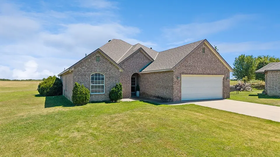 34201 S 4220 Road, Inola, OK 74036 - #1
