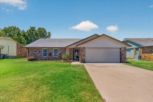 1209 Prairie Heights, Bartlesville, OK 74006