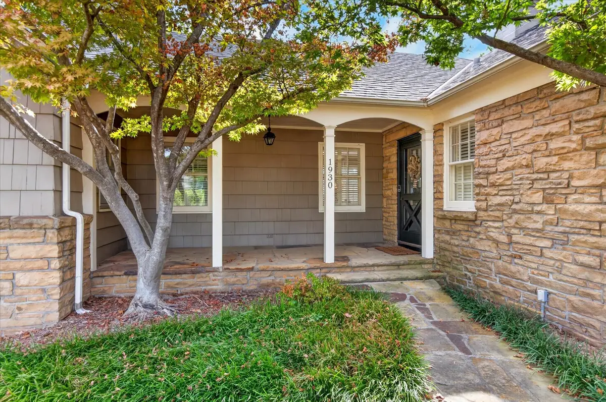 1930 Southview Avenue, Bartlesville, OK 74003 - #1