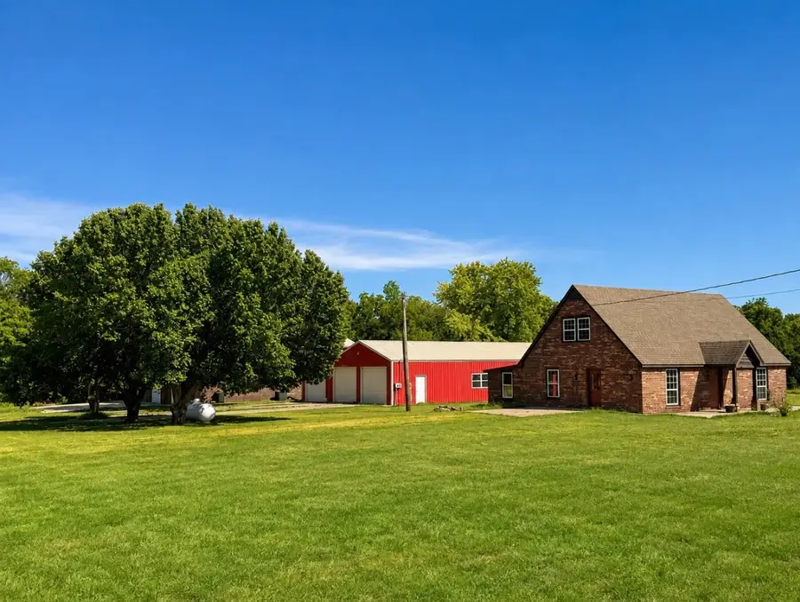 1915 S Lenapah Avenue, Skiatook, OK 74070 - #3