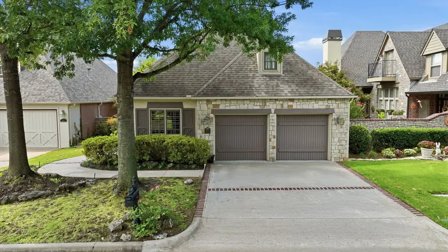 6209 W South Park Street, Broken Arrow, OK 74011 - #2