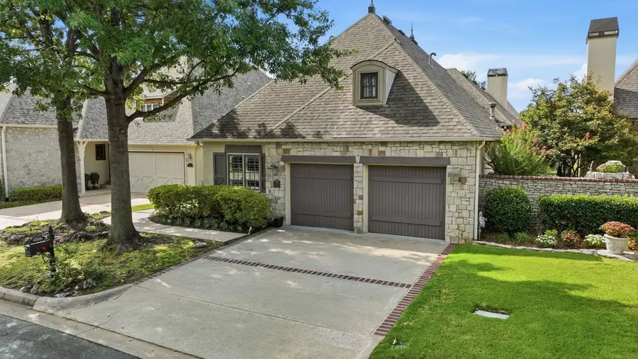 6209 W South Park Street, Broken Arrow, OK 74011 - #3