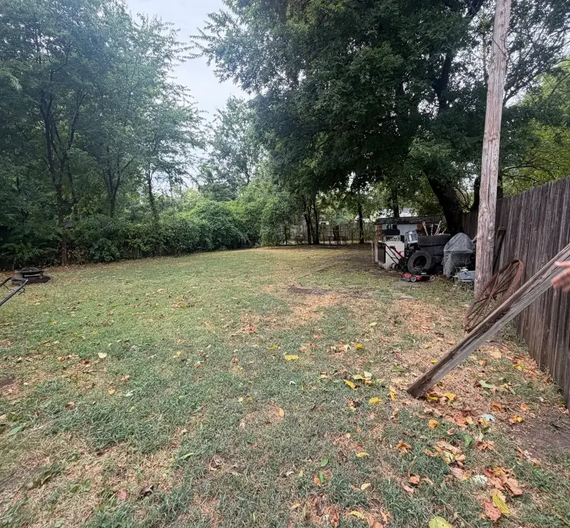 2134 Fredonia Street, Muskogee, OK 74403 - #2