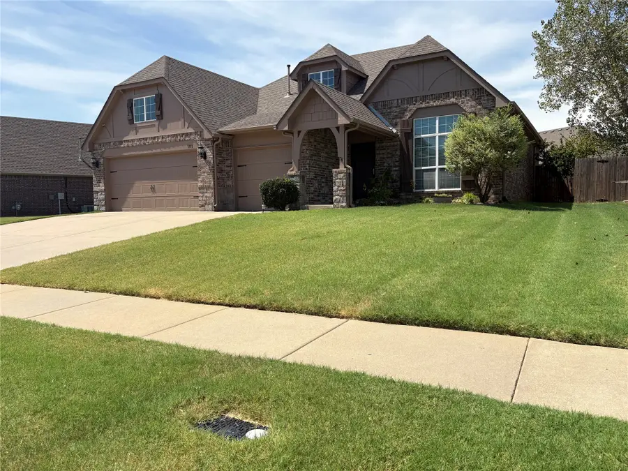 17511 45th Street, Tulsa, OK 74134 - #3