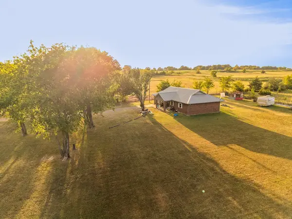 3251 Jackson Road, Bennington, OK 74723