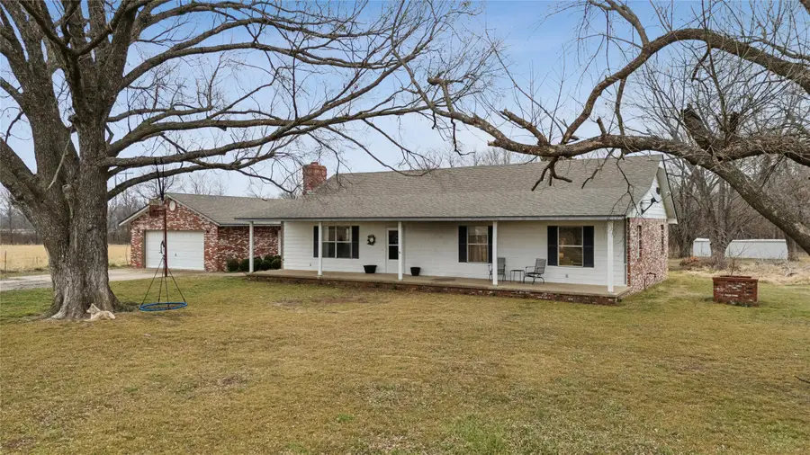 33619 S 4200 Road, Inola, OK 74036 - #2