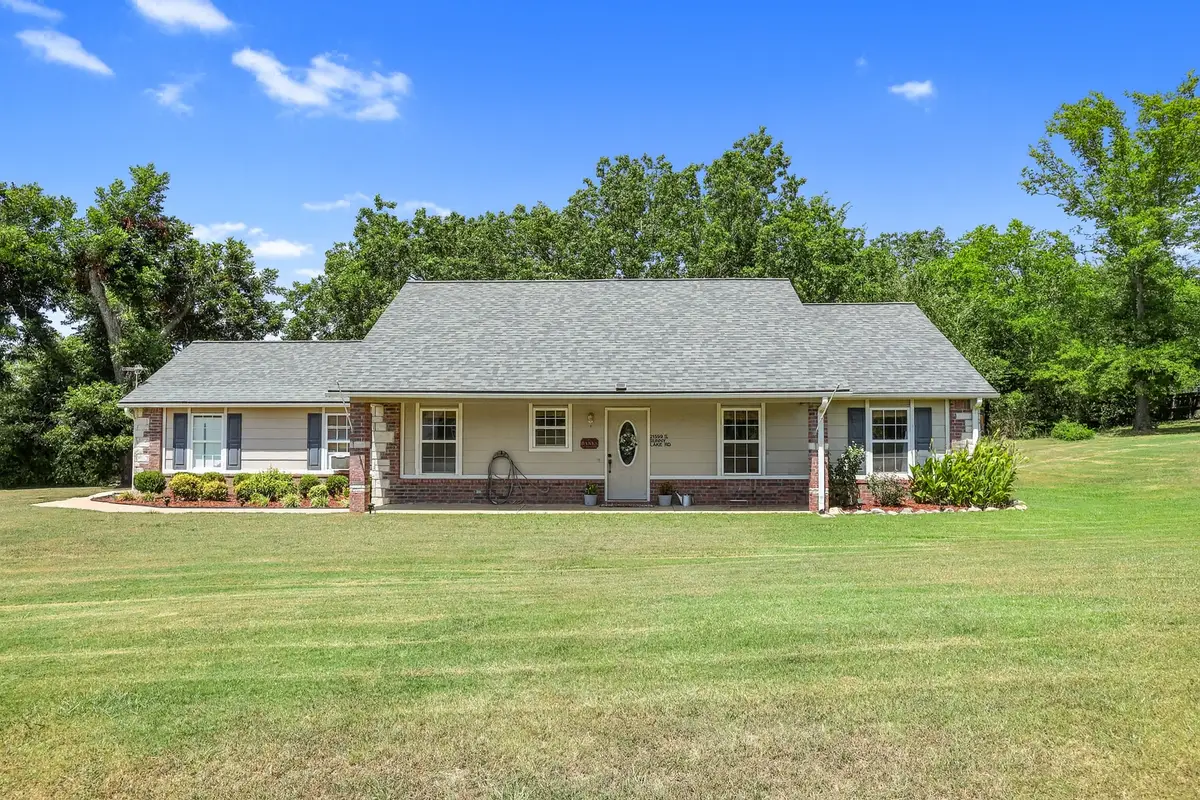 21599 S Sunny Lake Road, Claremore, OK 74019 - #1