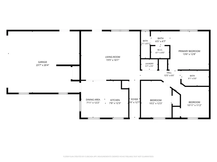21599 S Sunny Lake Road, Claremore, OK 74019 - #2