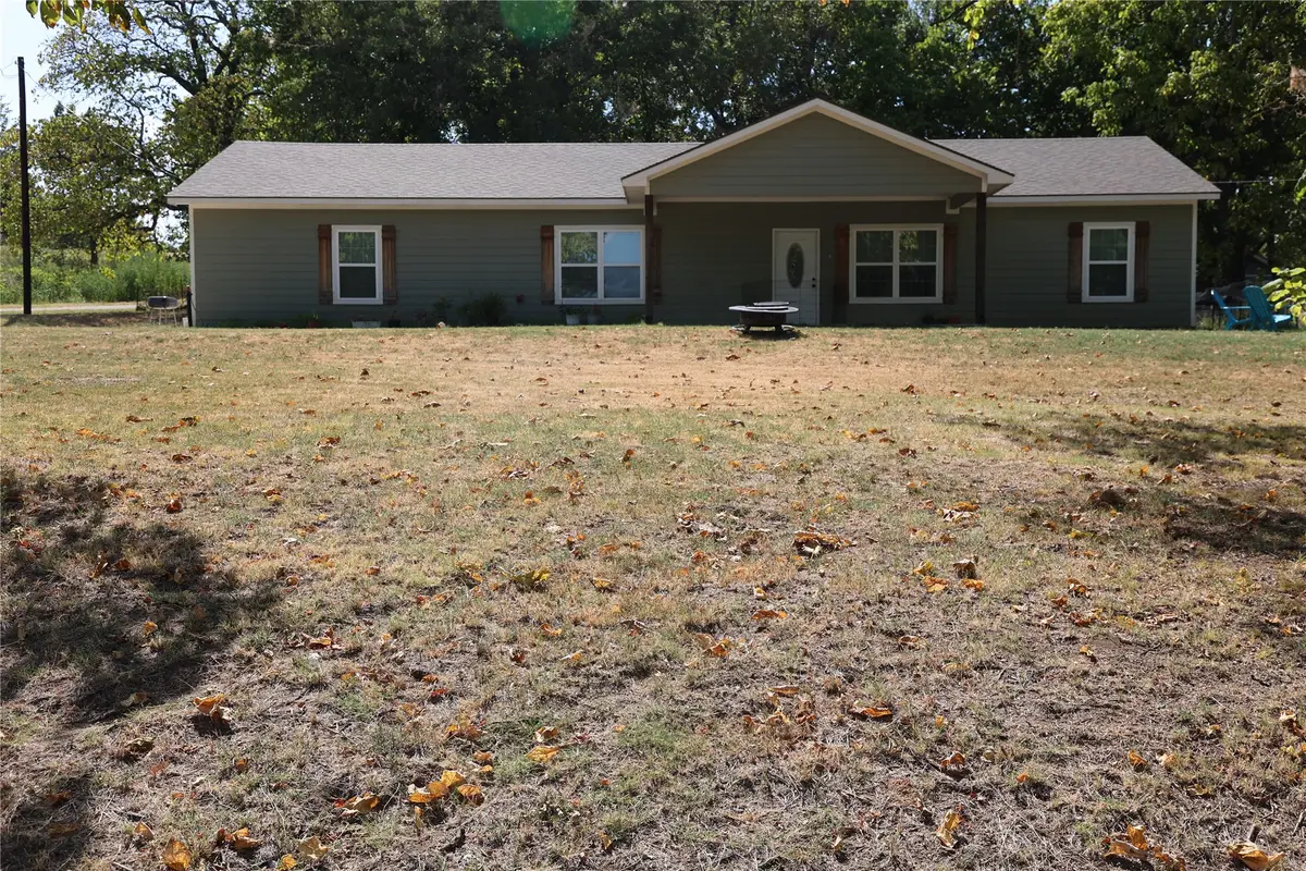 231 S Meadors Avenue, Ada, OK 74820 - #1