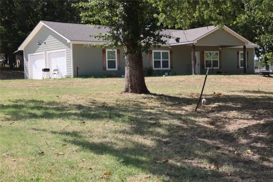 231 S Meadors Avenue, Ada, OK 74820 - #2