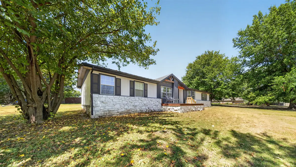 11010 S 250th East Avenue, Broken Arrow, OK 74014 - #1