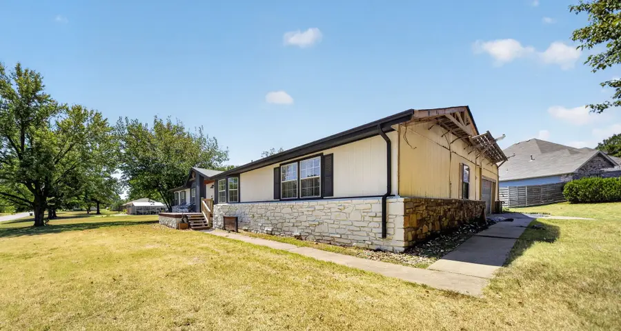 11010 S 250th East Avenue, Broken Arrow, OK 74014 - #3