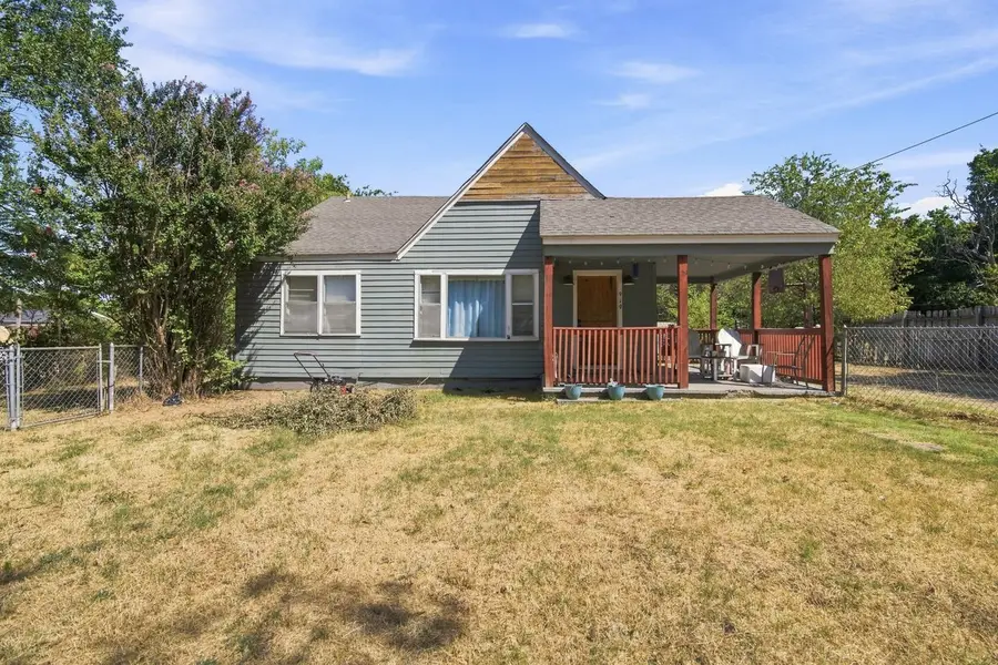 919 W North Avenue, Checotah, OK 74426 - #3