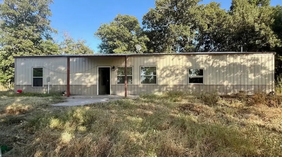 106447 Rodeo Drive, McLoud, OK 74851 - #1
