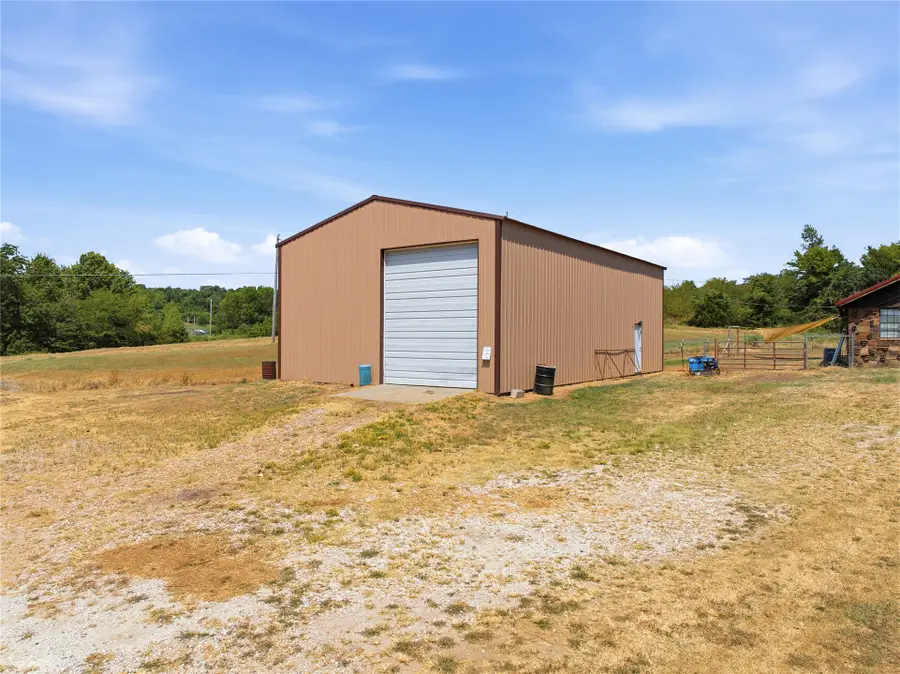 447403 E 1058 Road, Vian, OK 74962 - #3