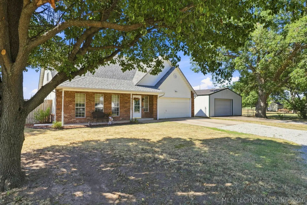 9412 E Yorkshire Avenue, Claremore, OK 74017 - #1
