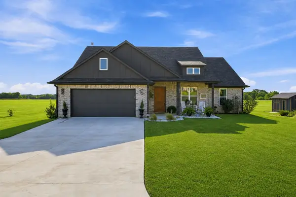131 Paralee Street, Durant, OK 74701
