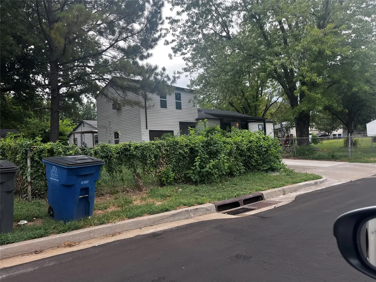 1003 N Urbana Avenue, Tulsa, OK 74115 - #1