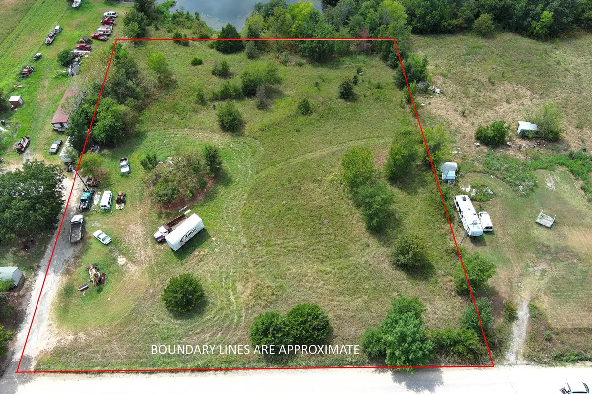 N 4310 Road, Eufaula, OK 74432 - #1