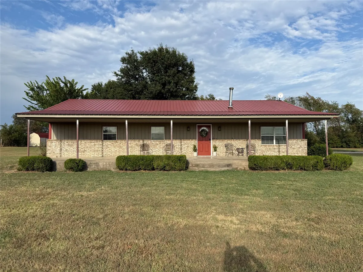 400616 W 4000 Road W, Collinsville, OK 74021 - #1