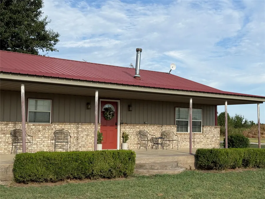 400616 W 4000 Road W, Collinsville, OK 74021 - #2