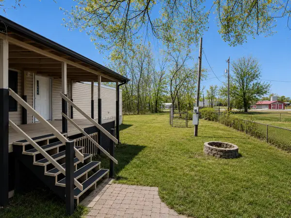 213 S Leblanc Street, Ochelata, OK 74051