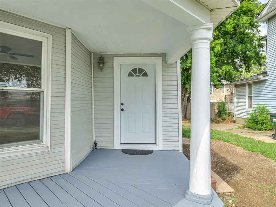 512 S Poplar Street, Sapulpa, OK 74066 - #3
