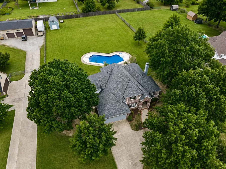 4701 W 87th Street, Tulsa, OK 74132 - #3